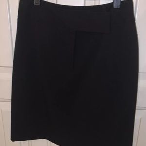 Preview Collection Black Business Skirt Size 4